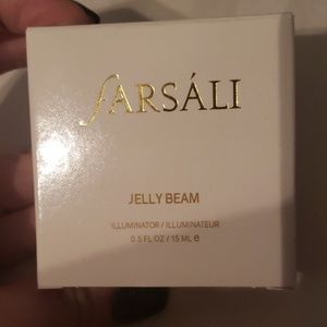 Farsali Jelly Beam Highlighter